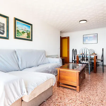 Blau Mar Apartment Vinarós