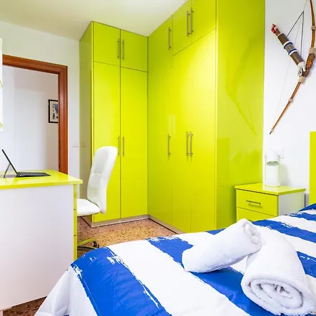 Apartment Blau Mar Vinarós