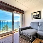 Apartment Blau Mar *