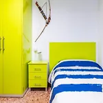 Blau Mar Apartment
