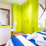 Apartment Blau Mar Vinarós