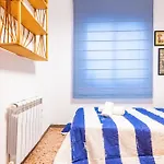 Apartment Blau Mar