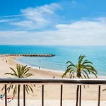 Apartment Blau Mar Vinarós