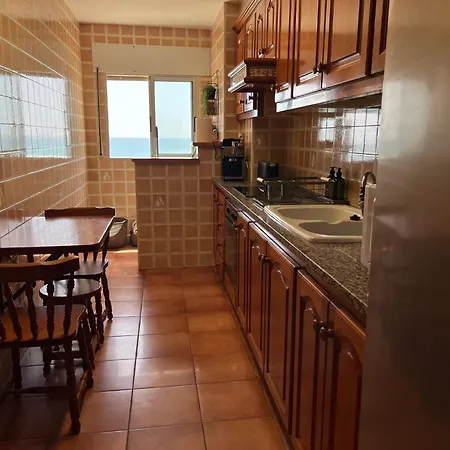 Blau Mar Apartment Vinarós