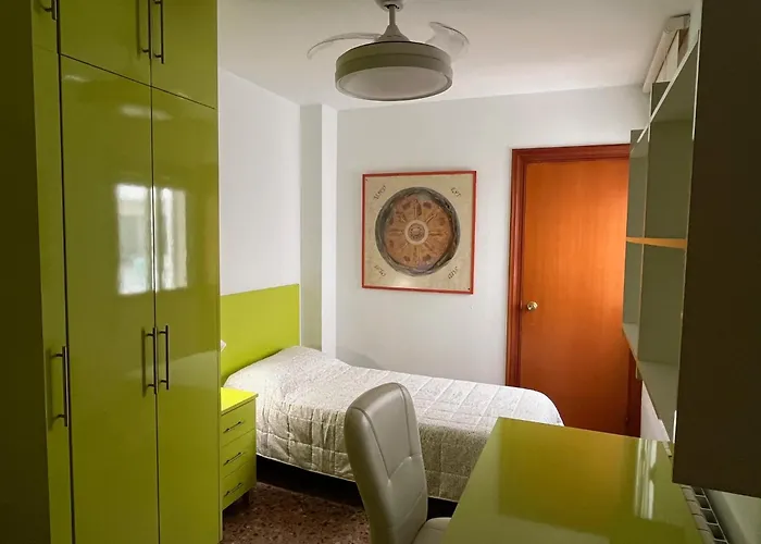 Apartman Blau Mar Vinarós