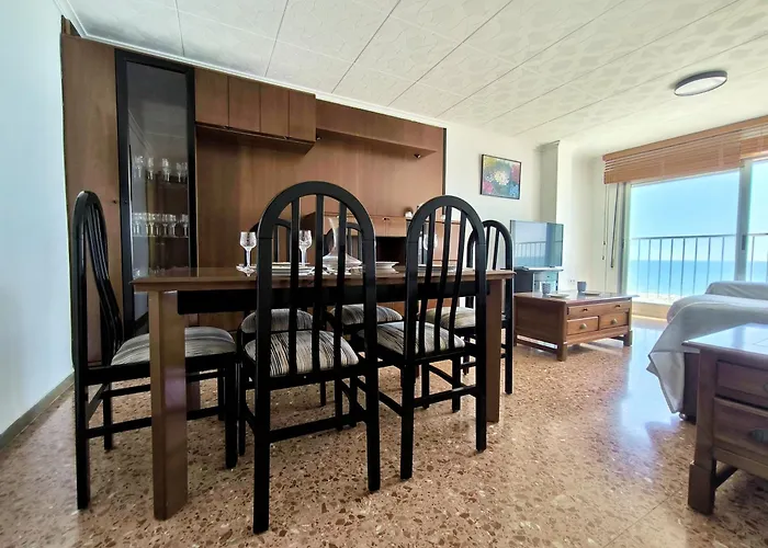 Apartman Blau Mar