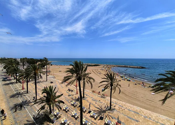 Blau Mar *