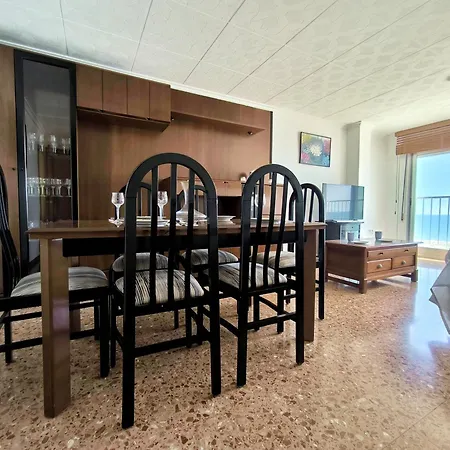 Apartmán Blau Mar