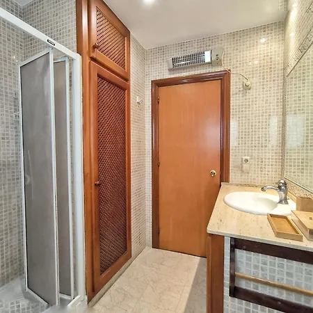 Blau Mar Apartmán *