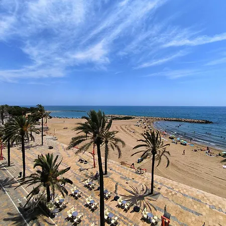 Blau Mar *