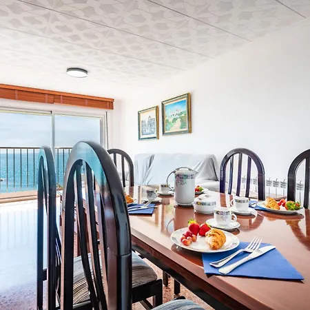 Blau Mar Apartmán *