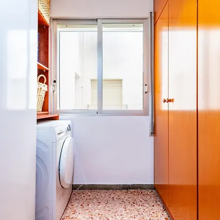 Blau Mar Apartmán *