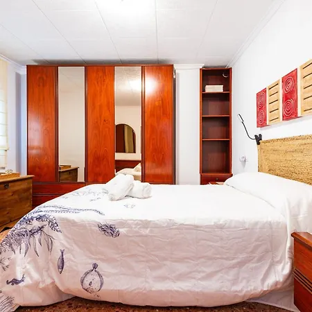 Blau Mar Apartmán *
