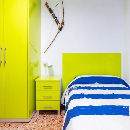 Blau Mar Apartmán