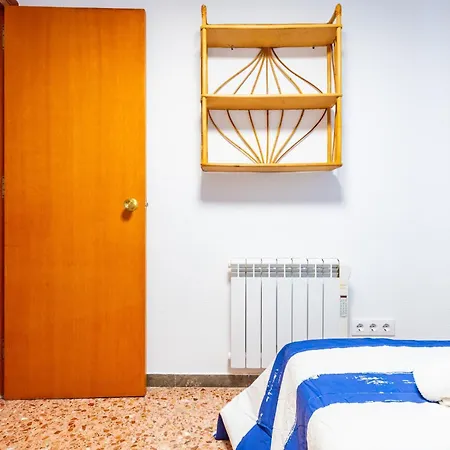 Blau Mar Apartmán *