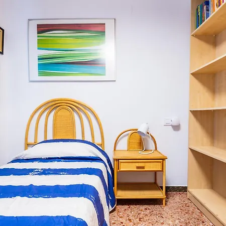 Blau Mar Vinarós
