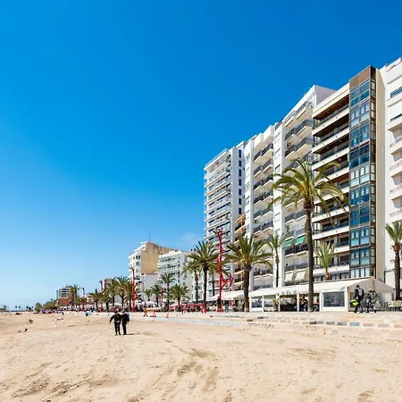 Apartmán Blau Mar *